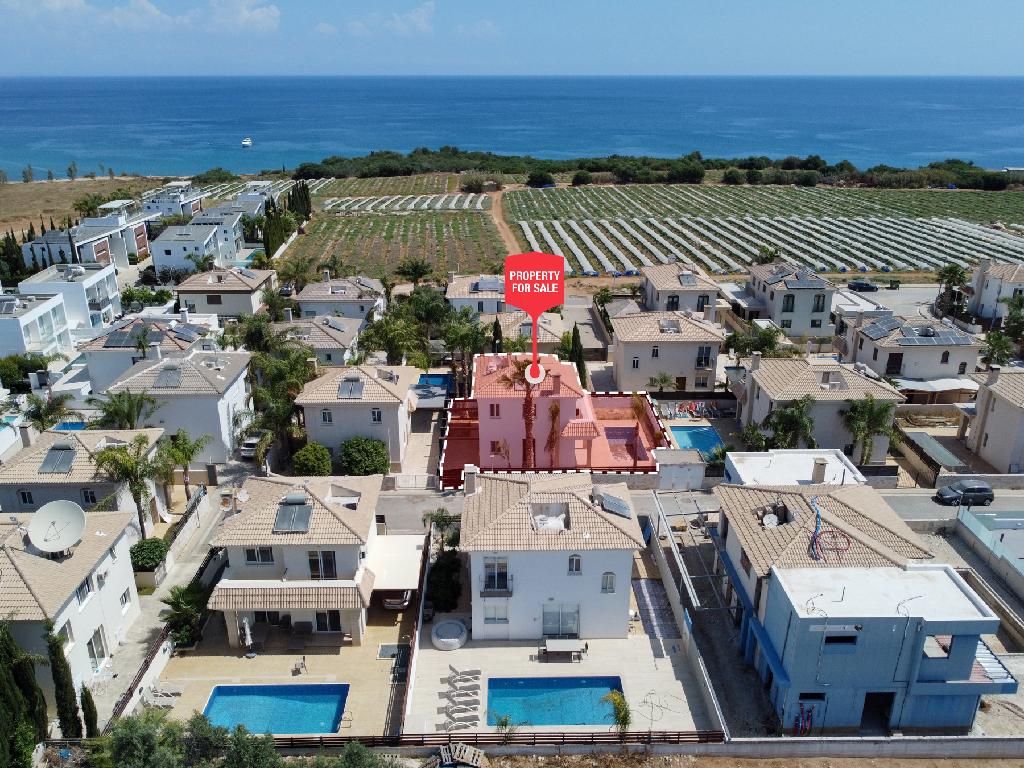 House - Paralimni, Famagusta