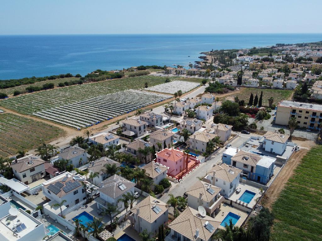House - Paralimni, Famagusta