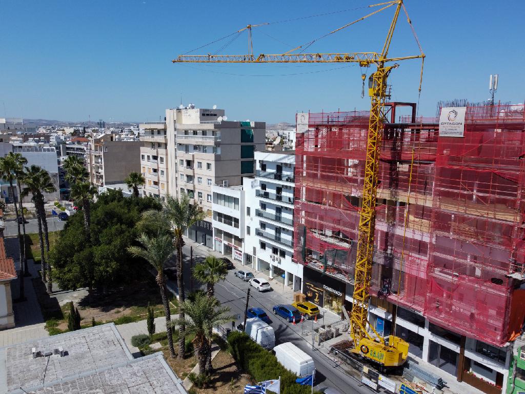 Shop-Larnaca Municipality-CP10137
