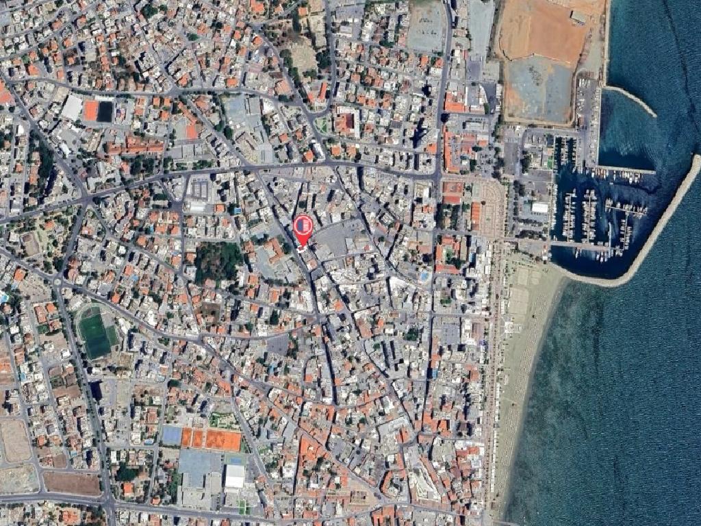 Shop-Larnaca Municipality-CP10137