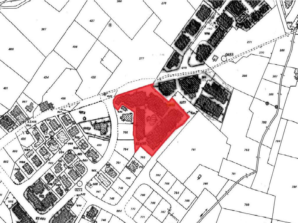 Flat-Paralimni-PR43041