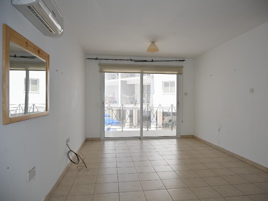 Flat - Varvara Gardens - Paralimni, Famagusta