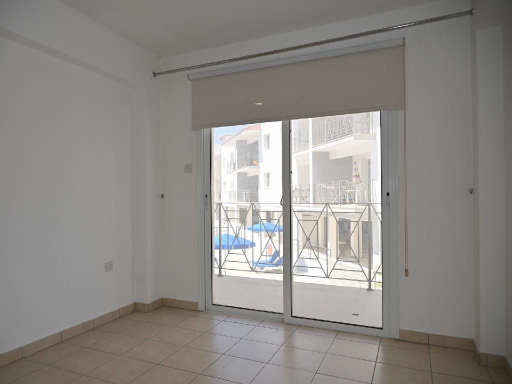 Flat - Varvara Gardens - Paralimni, Famagusta