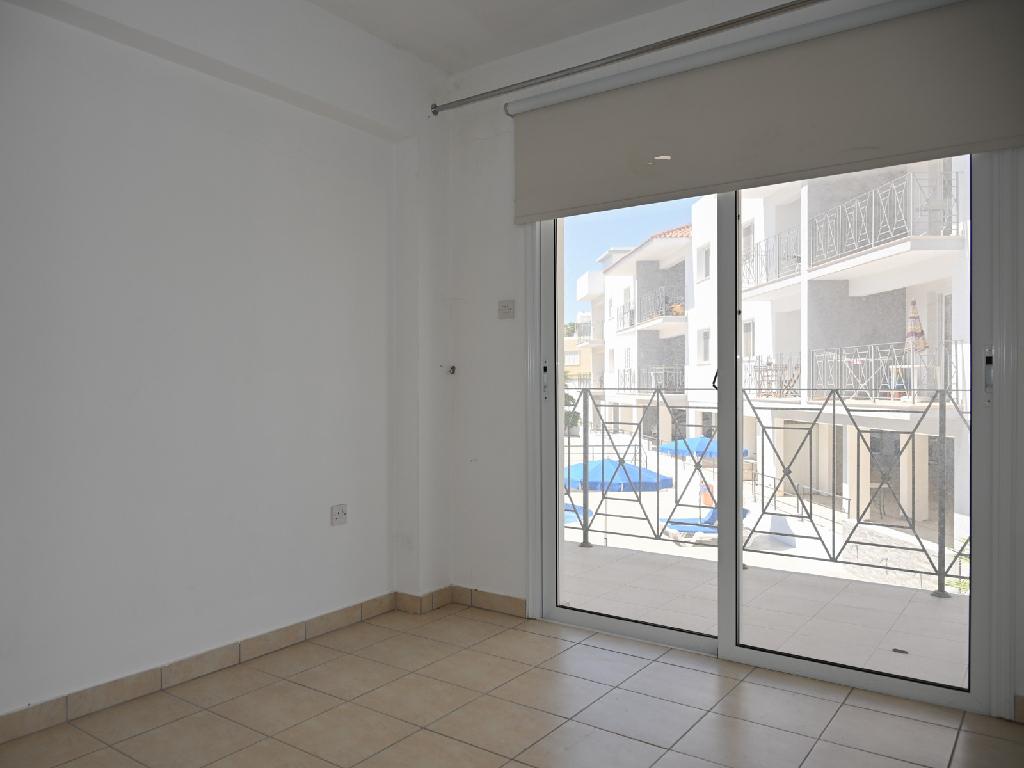 Flat - Varvara Gardens - Paralimni, Famagusta