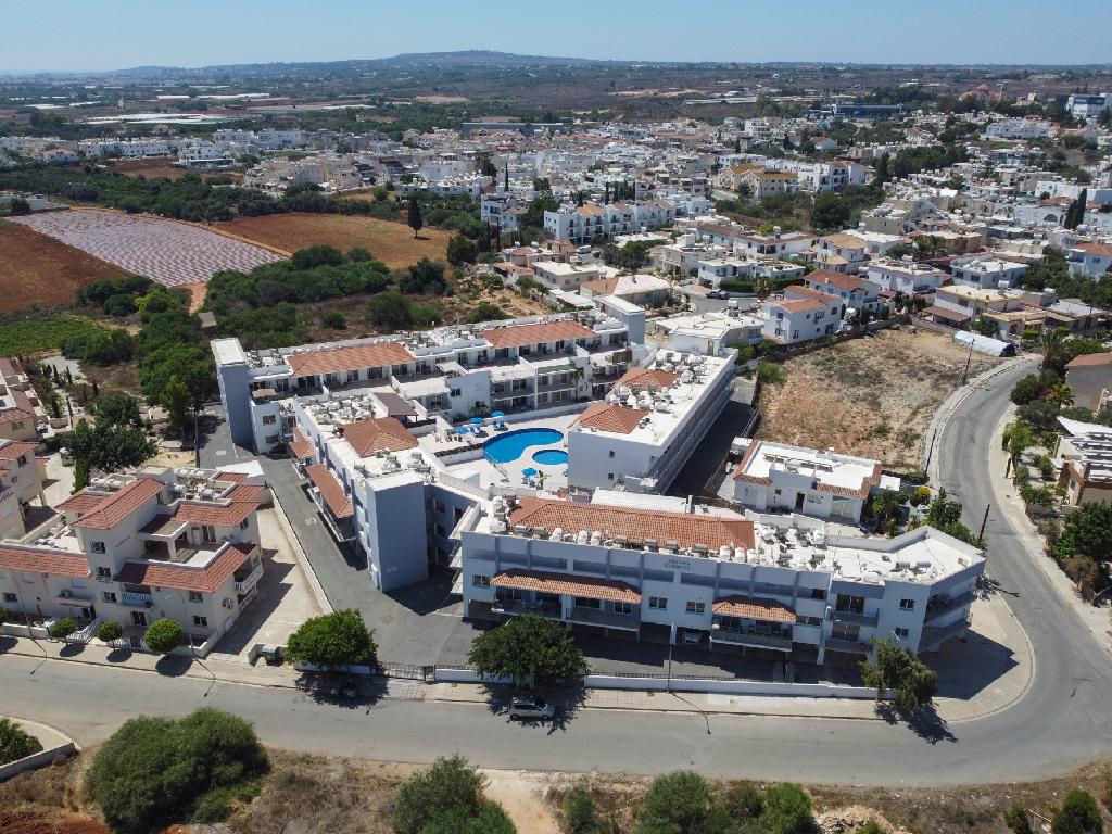 Flat-Paralimni-PR43041