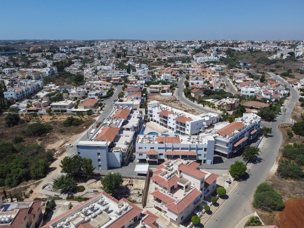 Flat-Paralimni-PR43041