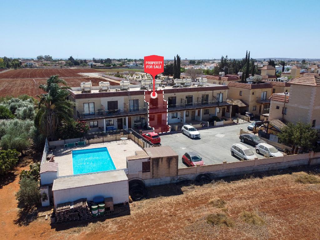 Κατοικία - Styliani Villas - Λιοπέτρι, Αμμόχωστος