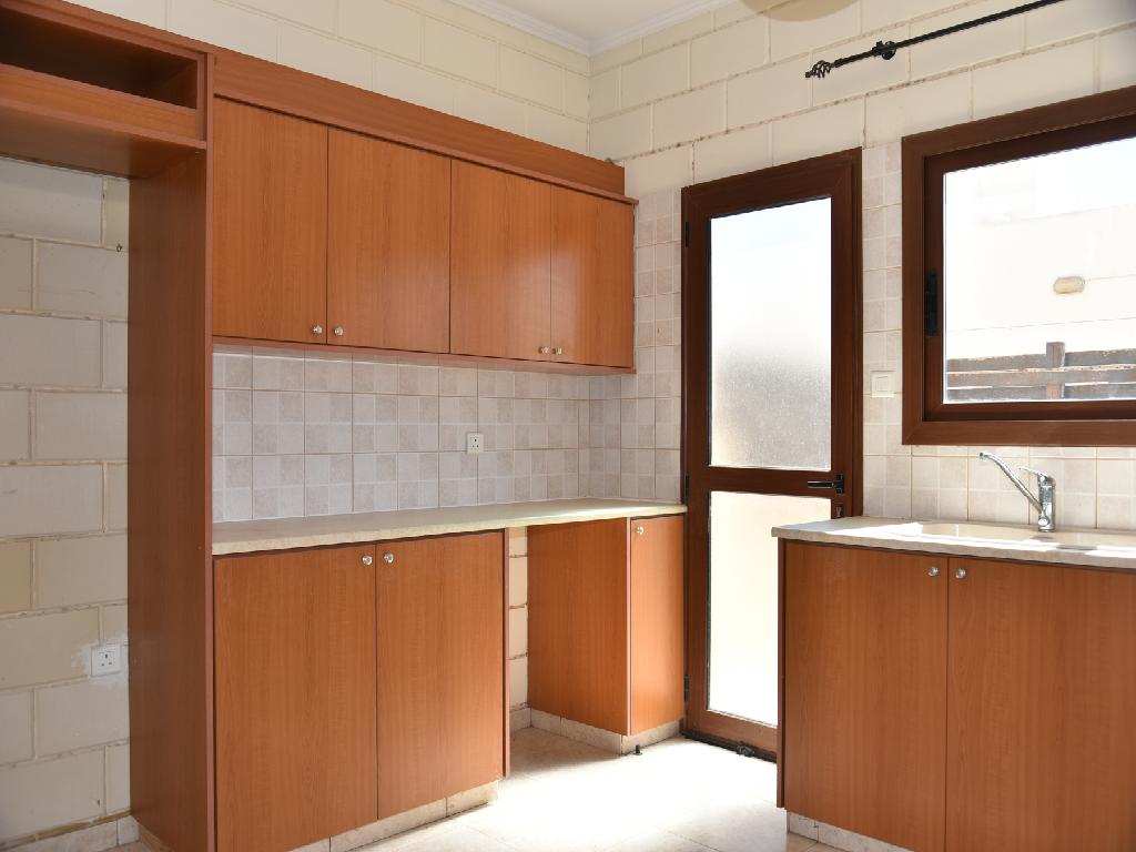Κατοικία - Styliani Villas - Λιοπέτρι, Αμμόχωστος