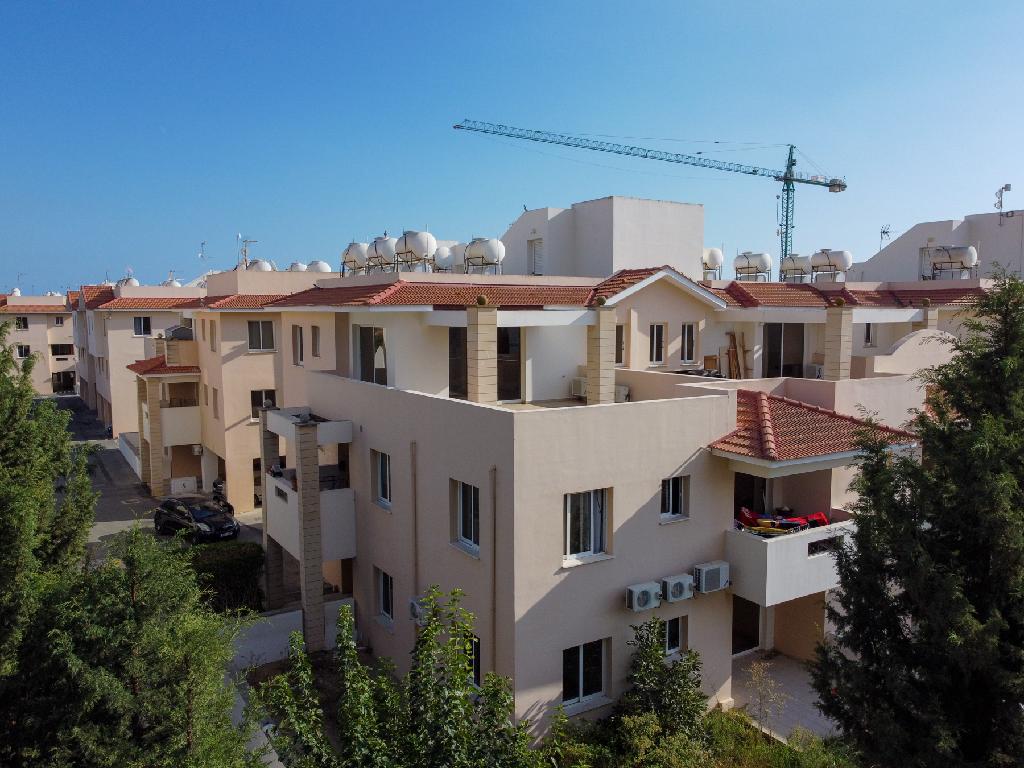 Flat - Pyla Village 1 - Pyla, Larnaca