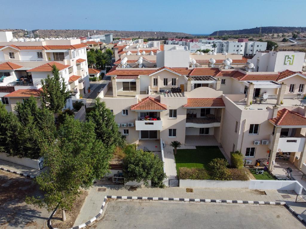 Flat - Pyla Village 1 - Pyla, Larnaca