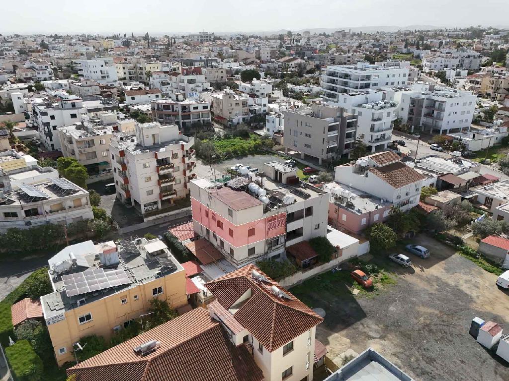 Flat - Strovolos, Nicosia