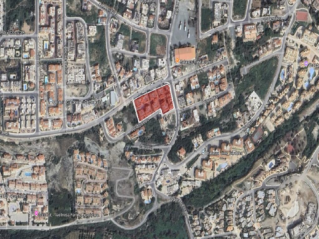 Flat-Chlorakas-PR45211