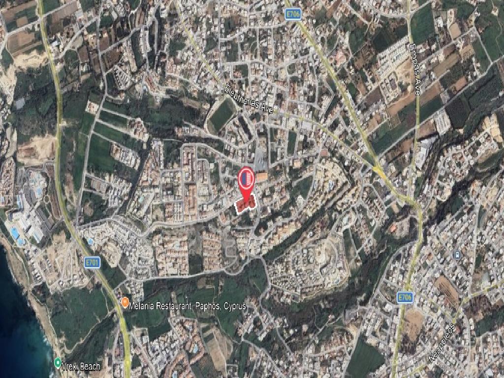 Flat-Chlorakas-PR45211