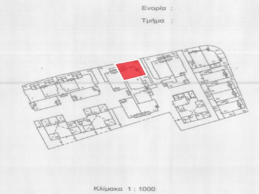 Flat-Chlorakas-PR45211
