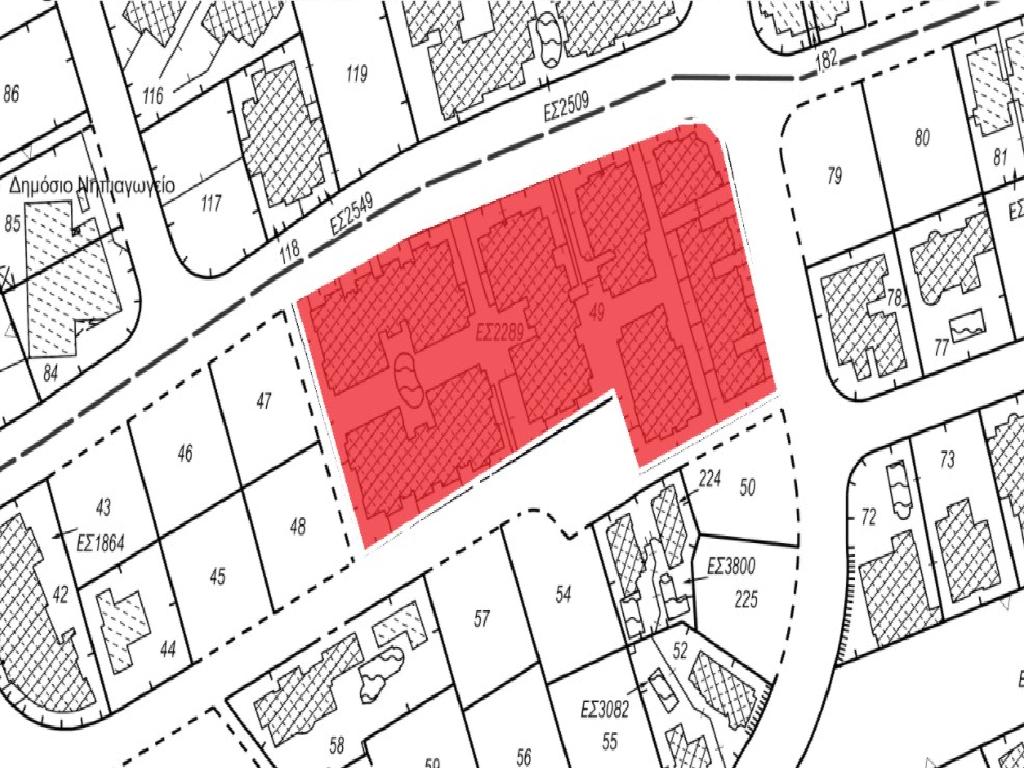 Flat-Chlorakas-PR45211