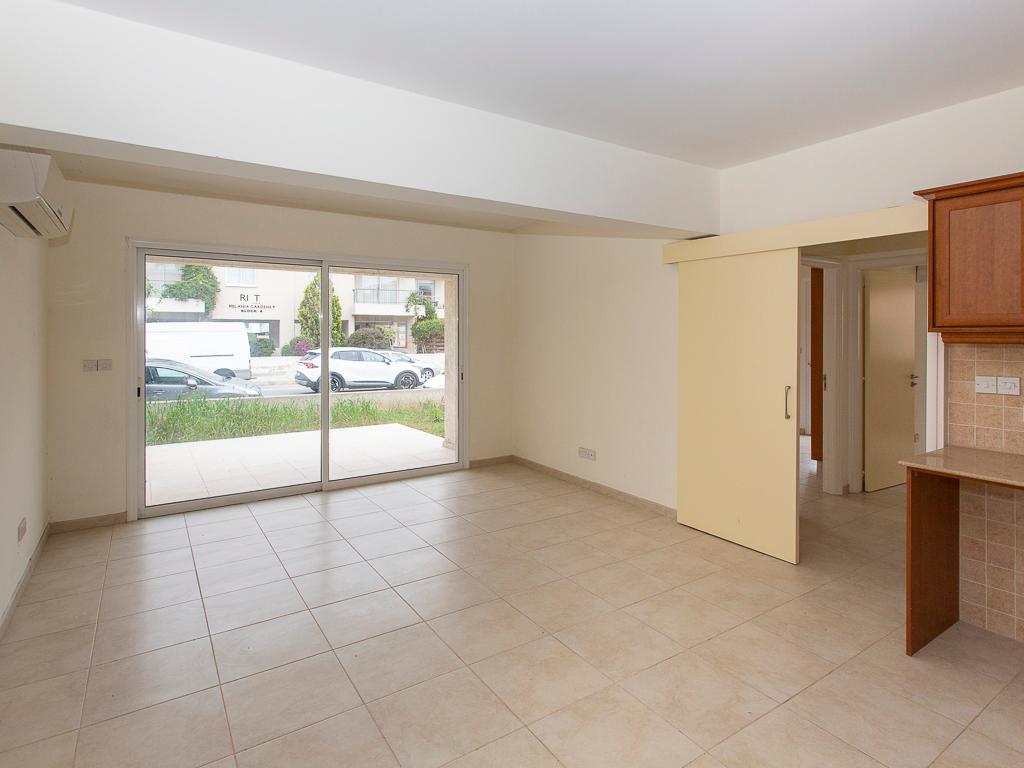 Flat - Melania Gardens E - Chloraka, Paphos