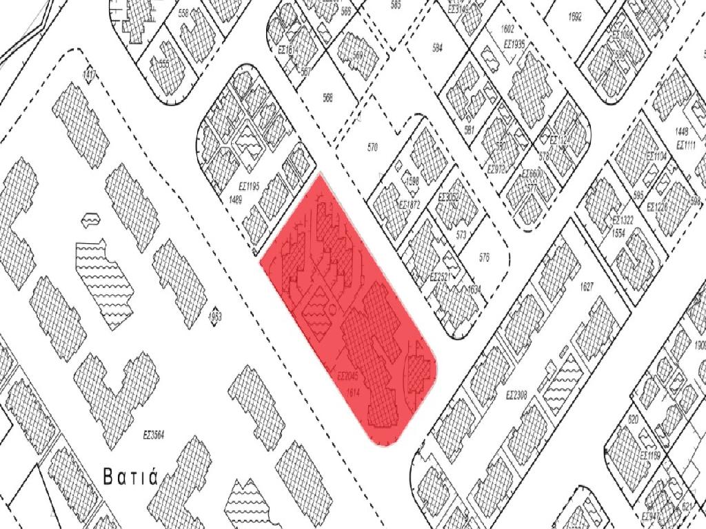 Flat-Paphos Municipality-PR45814