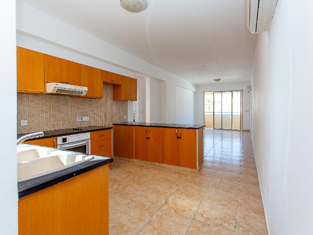 Flat - Aristo Universe 3 - Agios Theodoros, Paphos
