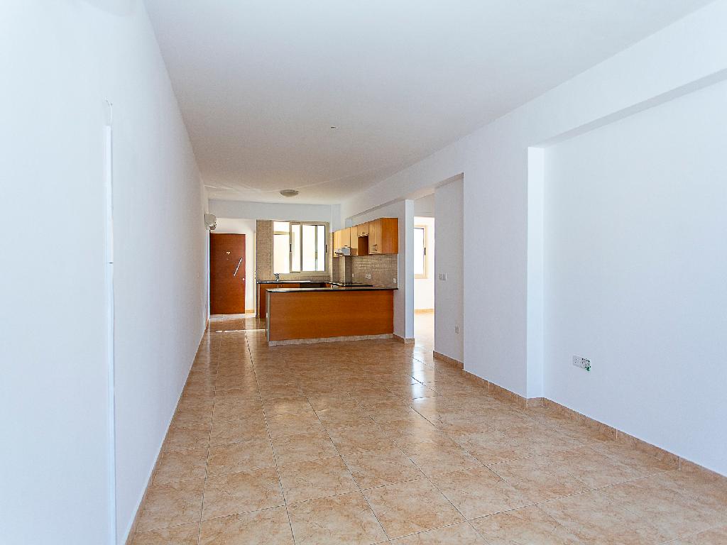 Flat-Paphos Municipality-PR45814