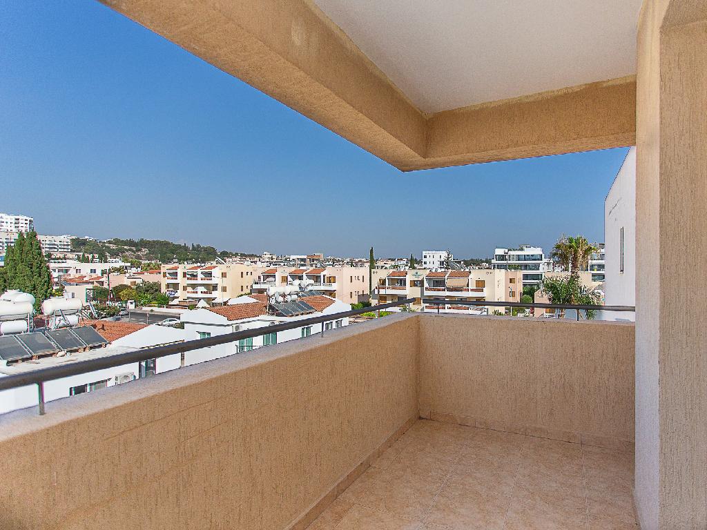 Flat-Paphos Municipality-PR45814