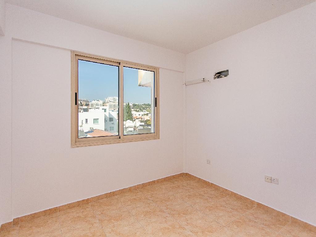 Flat-Paphos Municipality-PR45814