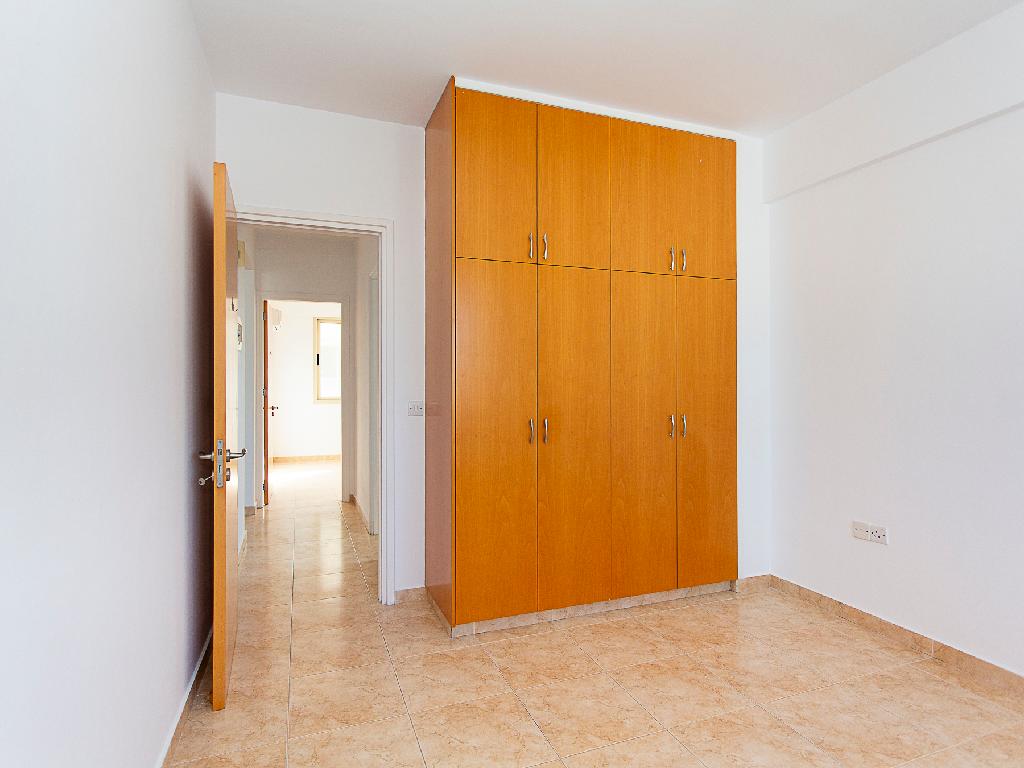 Flat-Paphos Municipality-PR45814