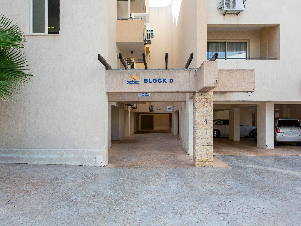 Flat - Aristo Universe 3 - Agios Theodoros, Paphos