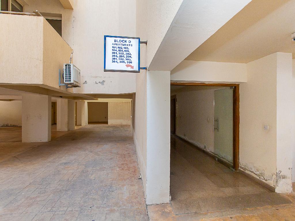 Flat-Paphos Municipality-PR45814