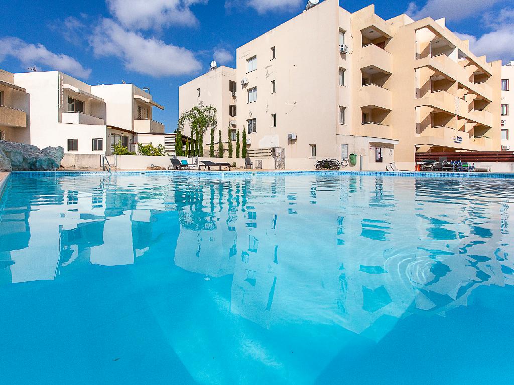 Flat - Aristo Universe 3 - Agios Theodoros, Paphos