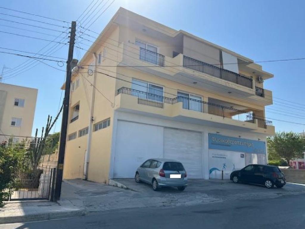 Shop - Nicosia Municipality, Nicosia