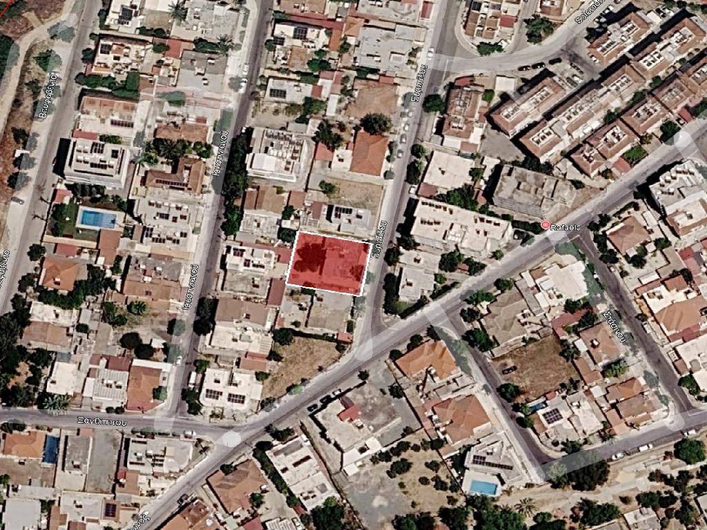 House - Kaimakli, Nicosia