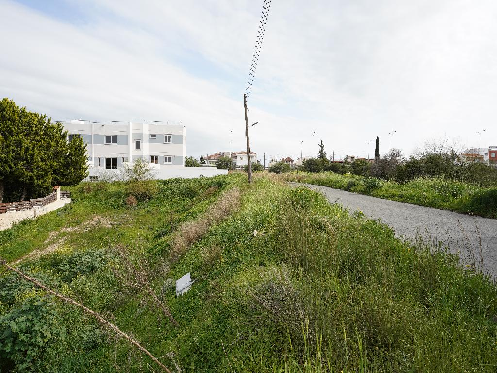 Plot-Egkomi-PR13202
