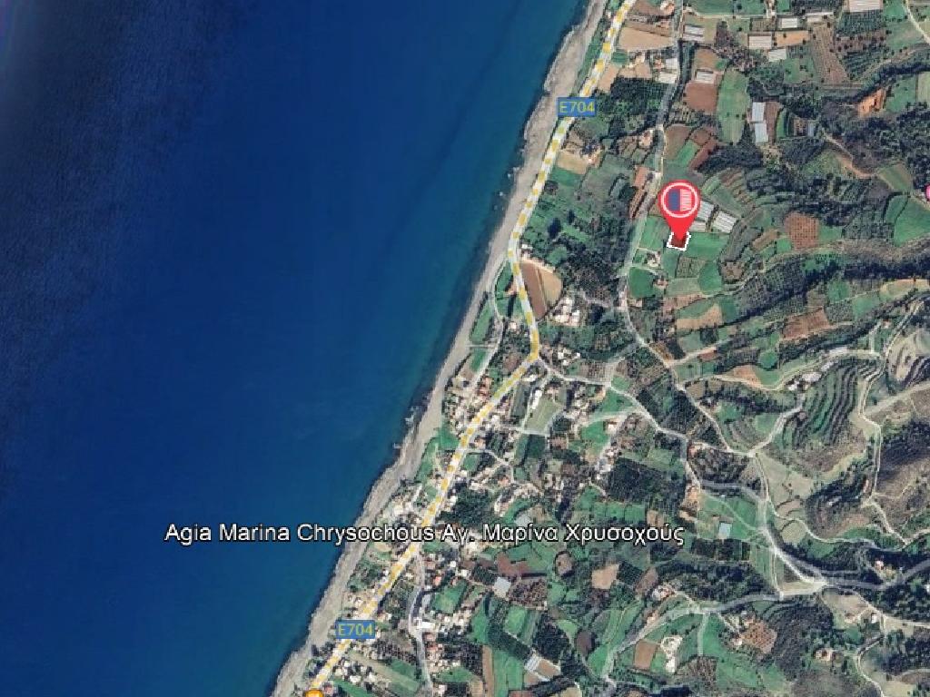 Field-Agia Marina (Chrysohous)-PR14385