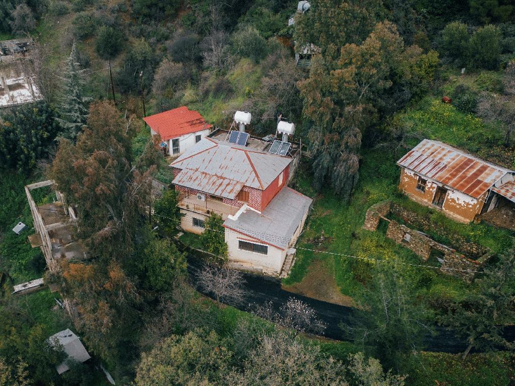 House - Oikos, Nicosia