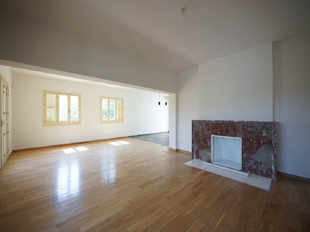 Detached House - Agios Andreas, Nicosia
