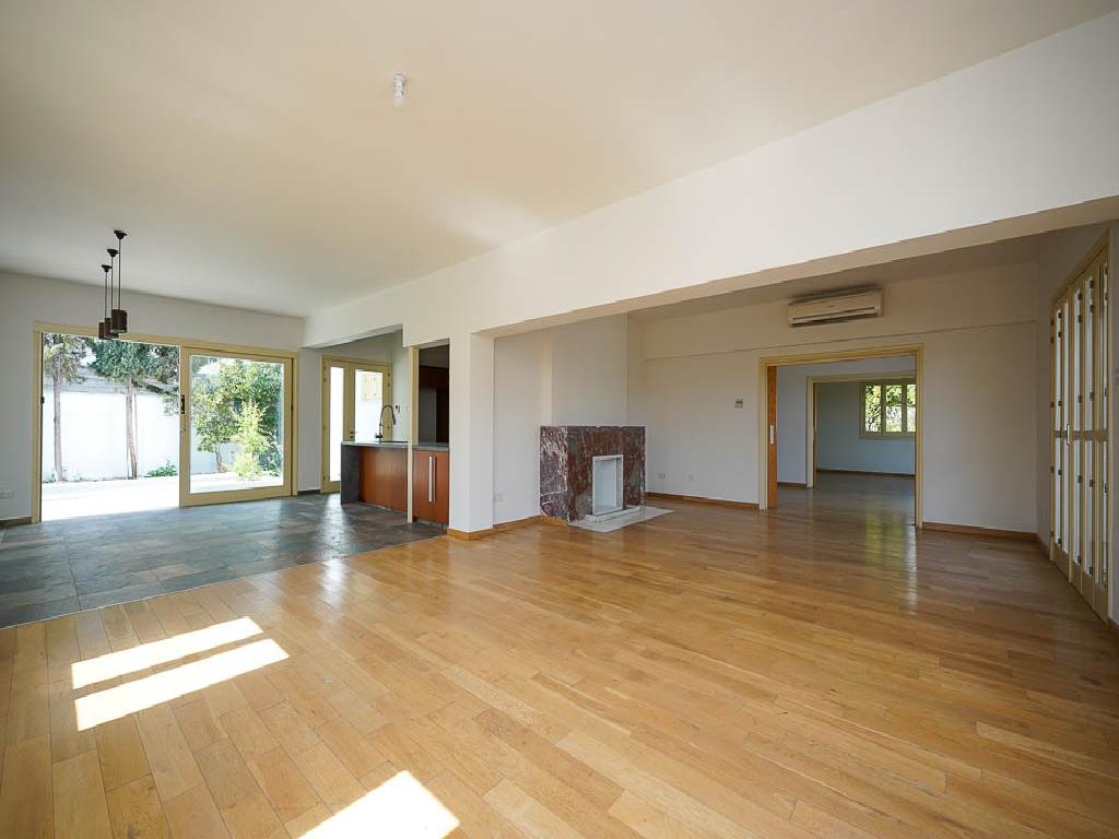 Detached House - Agios Andreas, Nicosia