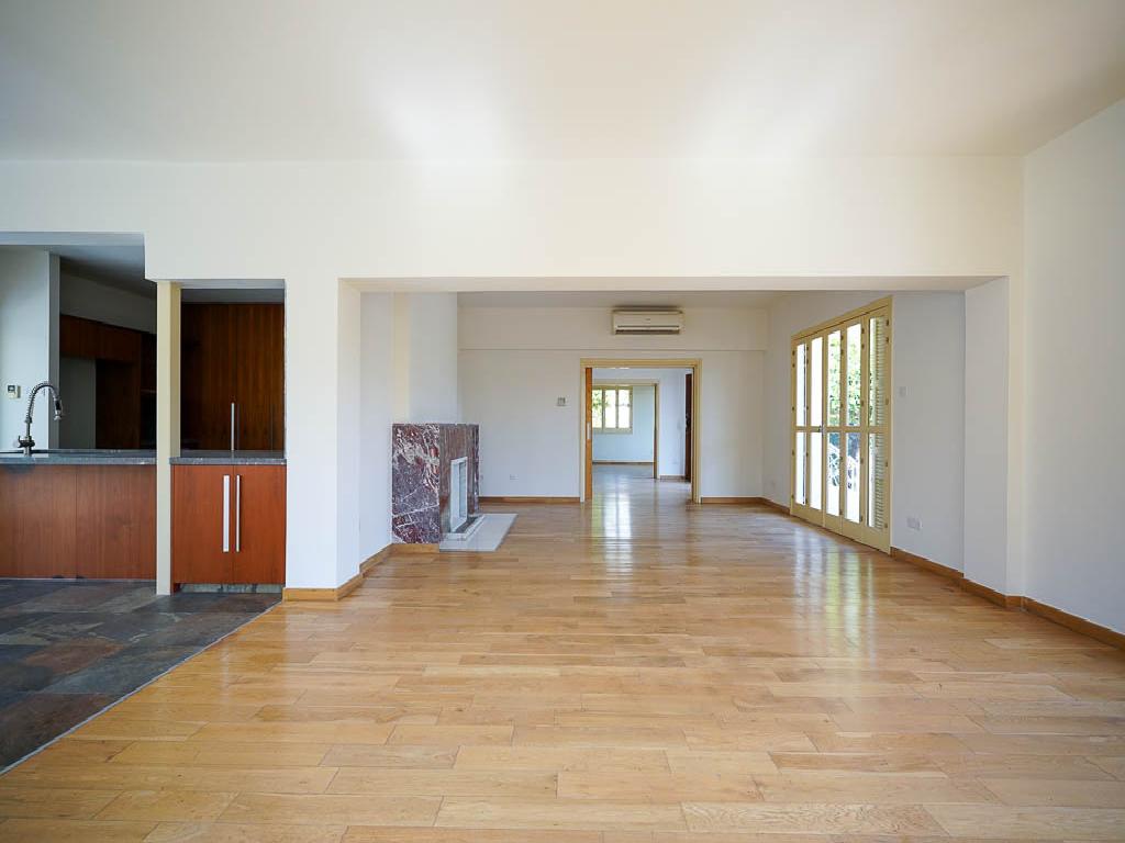 Detached House - Agios Andreas, Nicosia