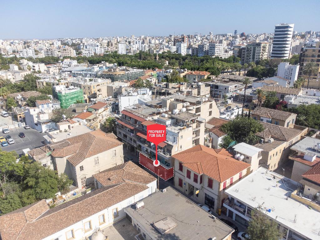 Shop-Nicosia Municipality-PR36008
