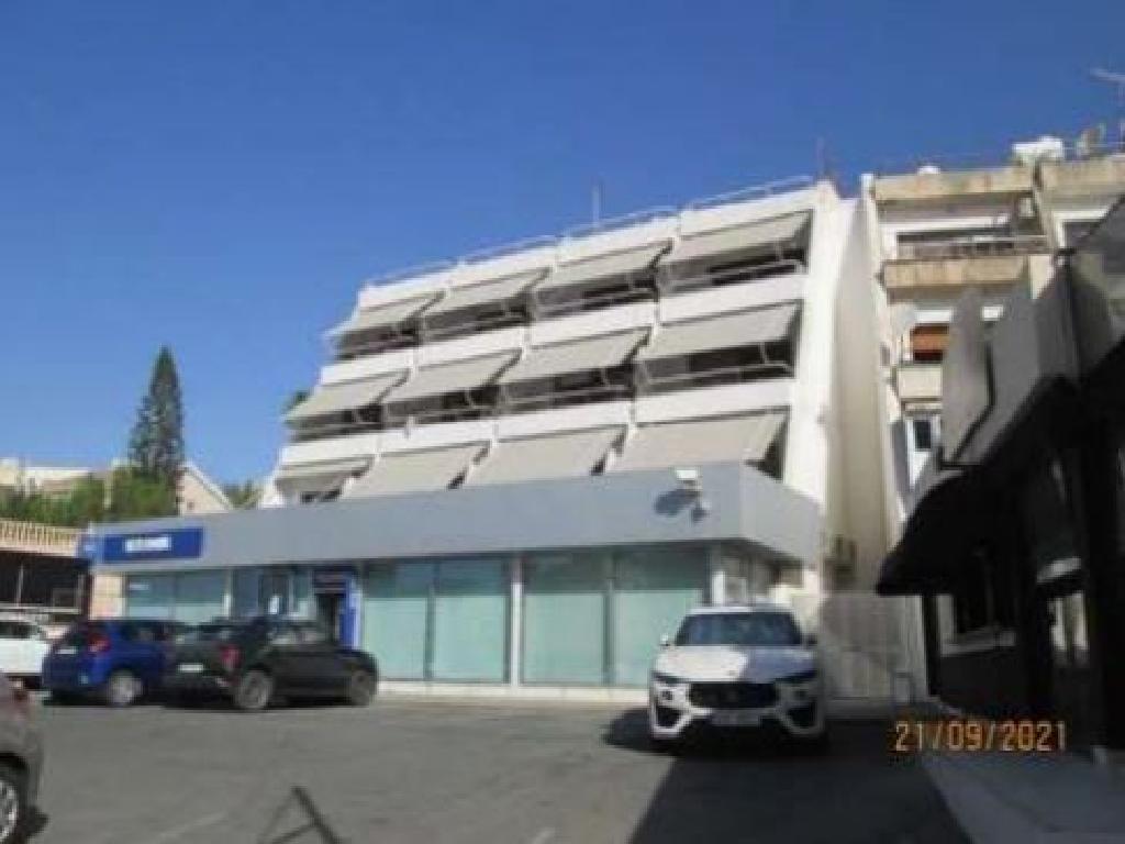 Flat-Agios Tychon-PR37338