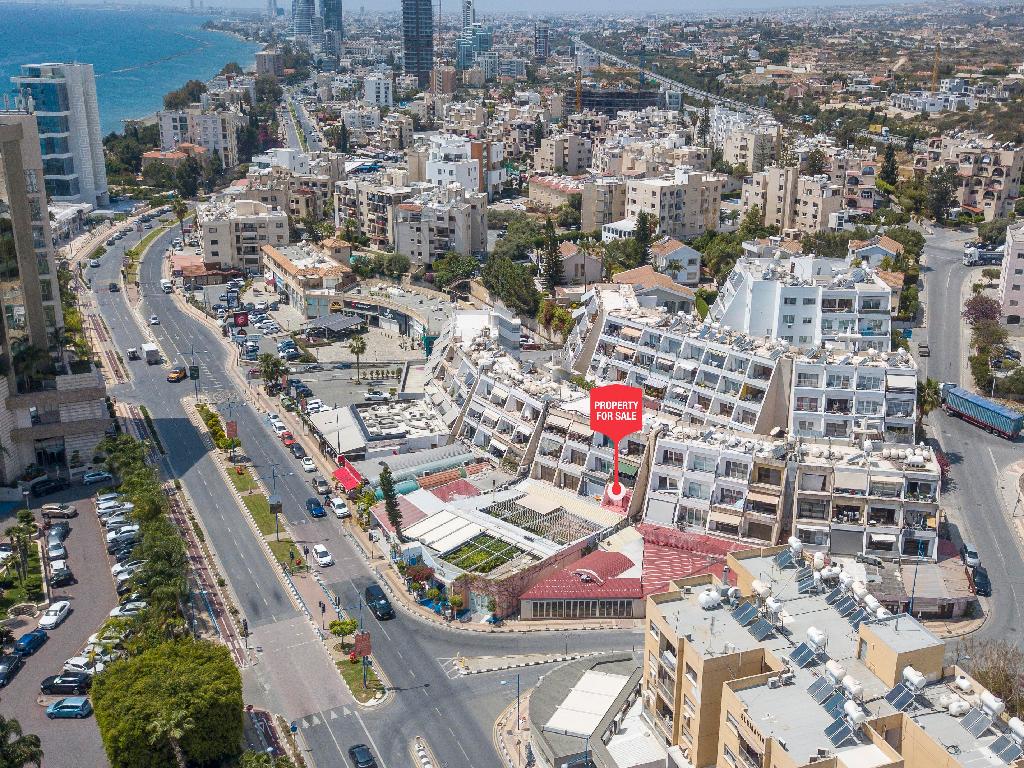 Flat-Agios Tychon-PR37338