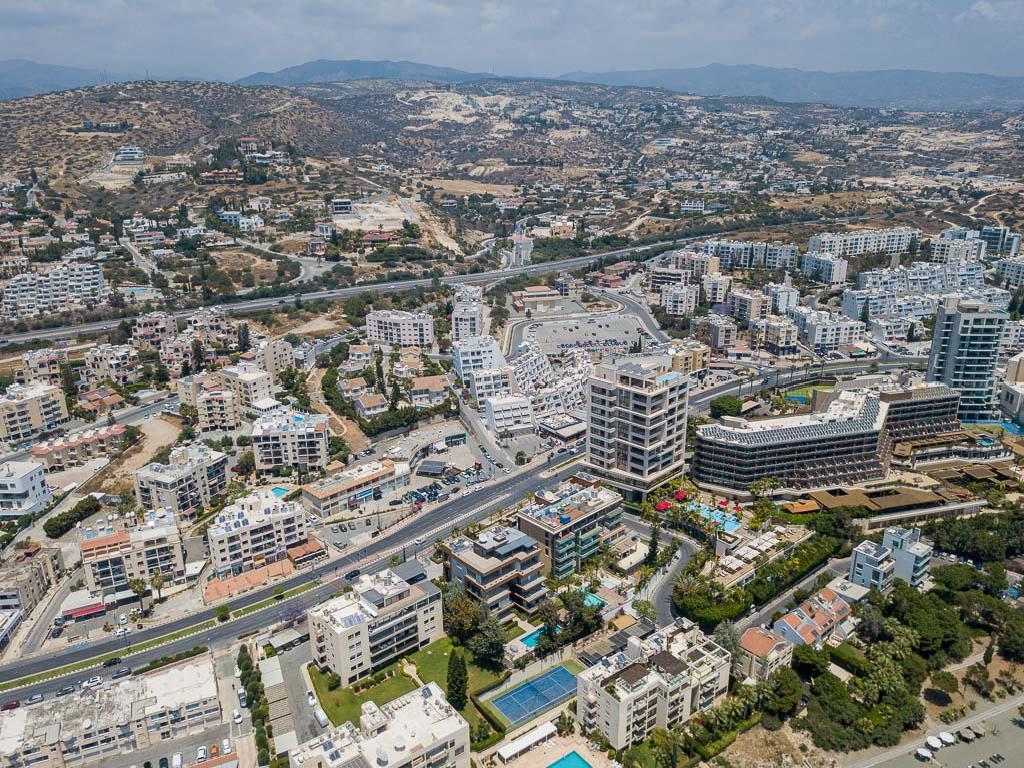 Flat-Agios Tychon-PR37338