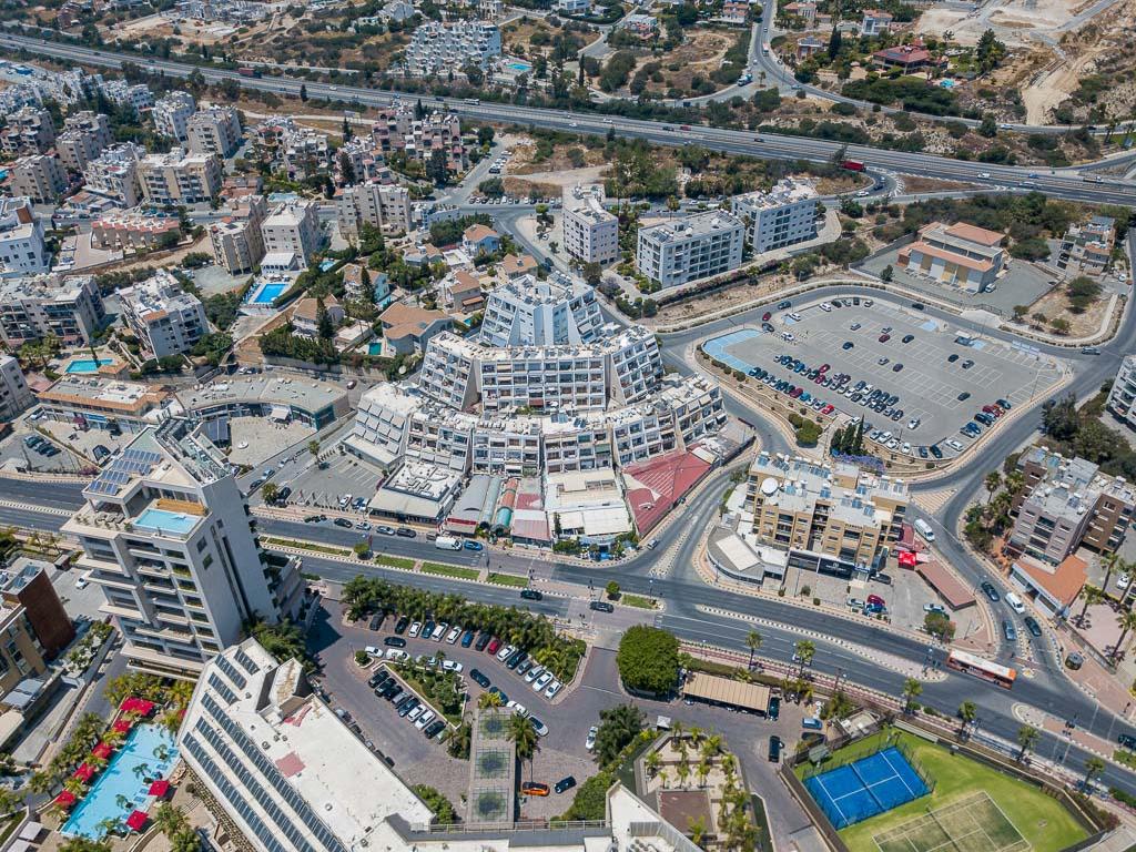 Flat-Agios Tychon-PR37338