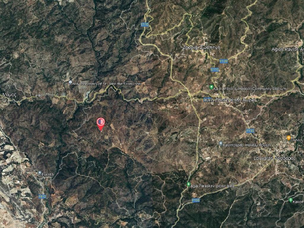 Field-Kalo Chorio-PR37341