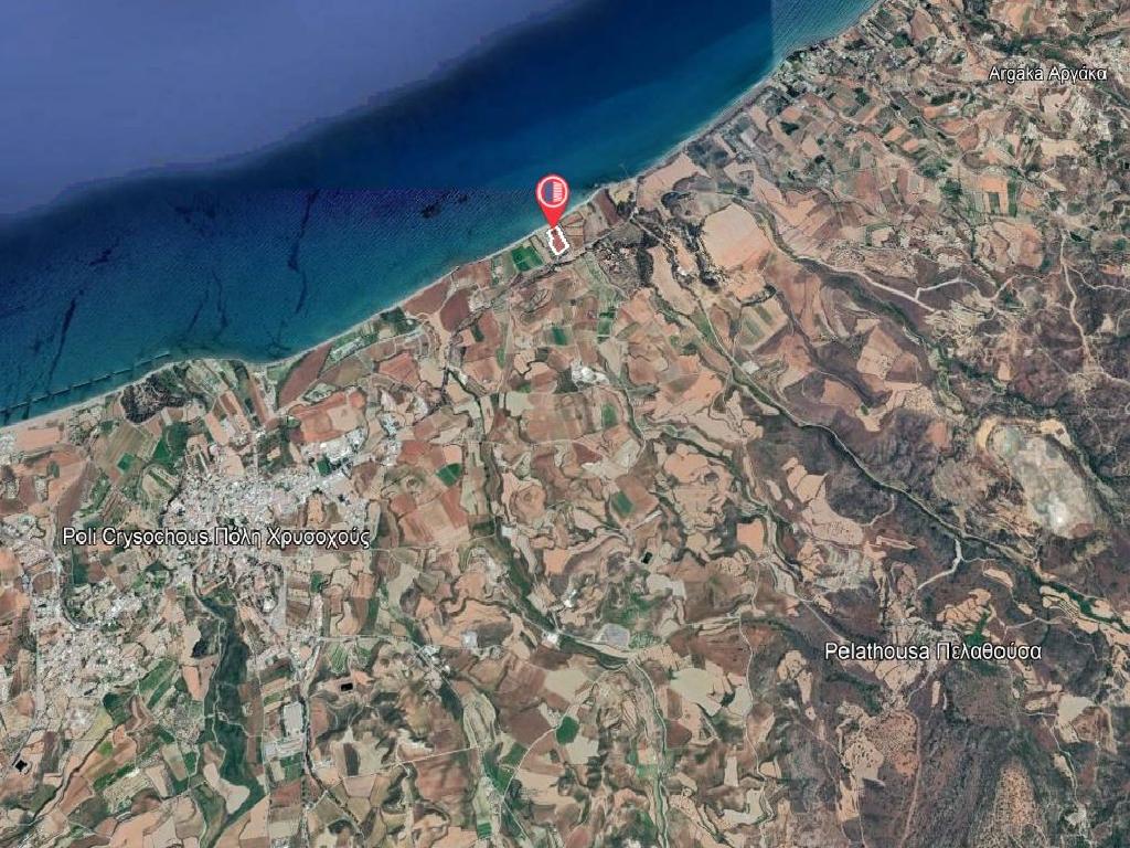 Έπαυλη-Πόλη Χρυσοχούς-PR32996