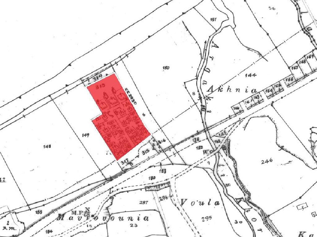 Έπαυλη-Πόλη Χρυσοχούς-PR32996