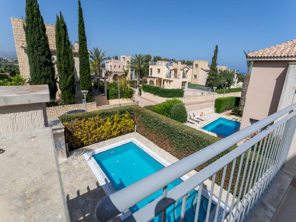 Έπαυλη-Πόλη Χρυσοχούς-PR32996