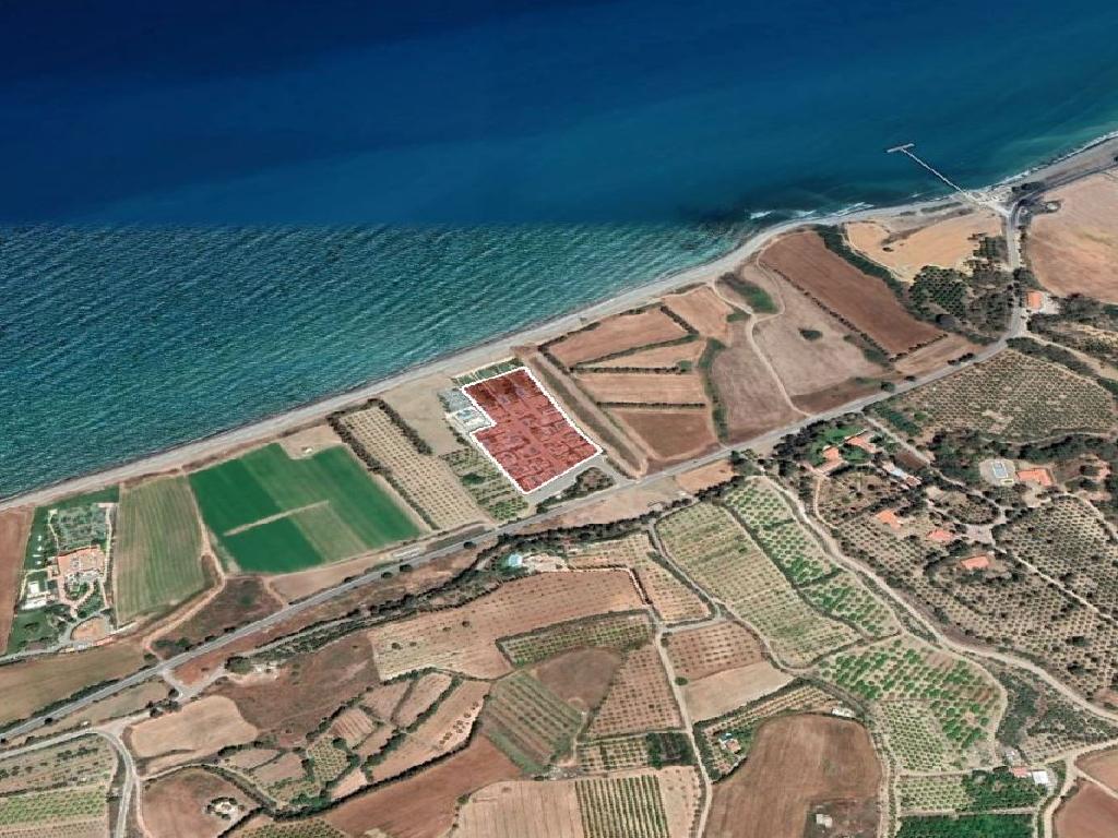 Έπαυλη-Πόλη Χρυσοχούς-PR32996