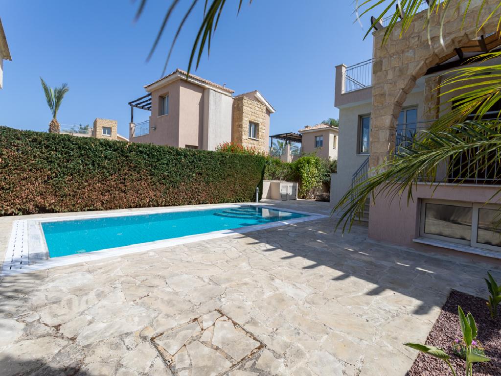 Έπαυλη-Πόλη Χρυσοχούς-PR32996