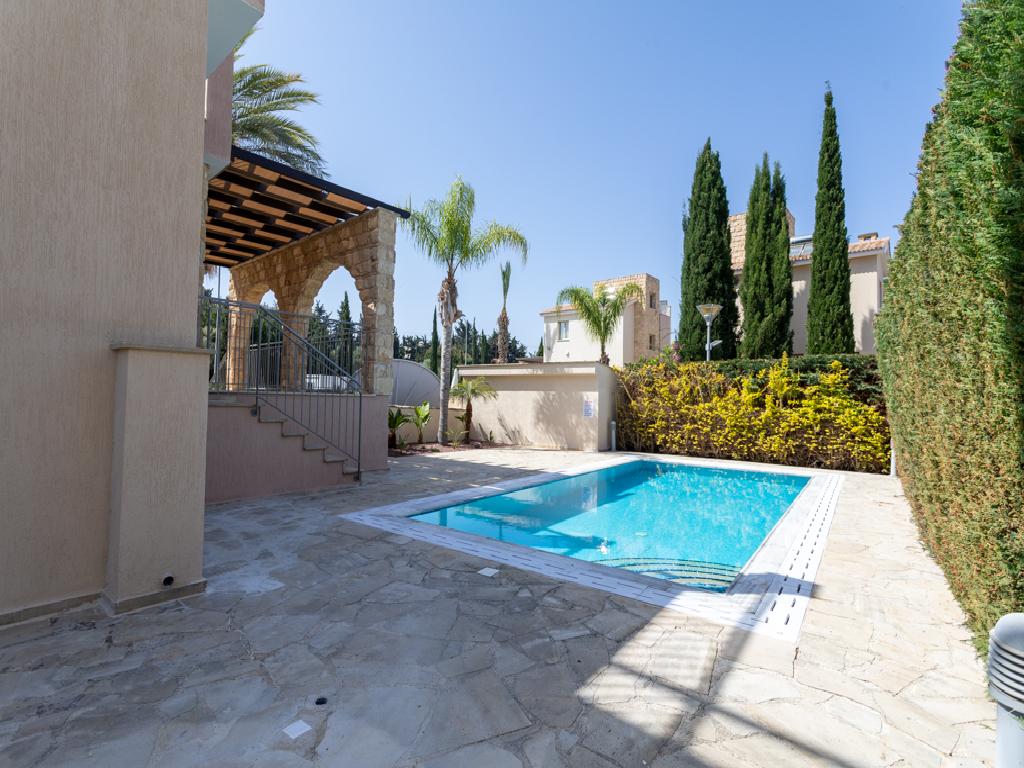 Έπαυλη-Πόλη Χρυσοχούς-PR32996