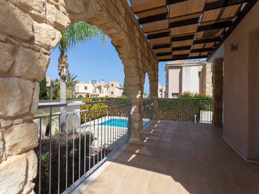 Έπαυλη-Πόλη Χρυσοχούς-PR32996